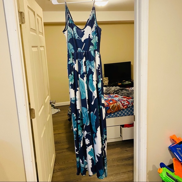 Boston Proper Dress - Picture 2 of 2